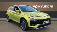 Hyundai BAYON 1.0 TGDi Premium 5dr Petrol Hatchback